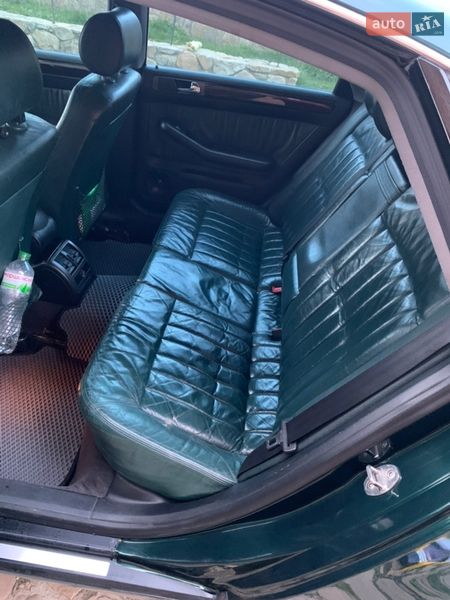 Седан Audi A6 1998 в Самборе