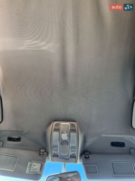 Седан Audi A6 2007 в Києві