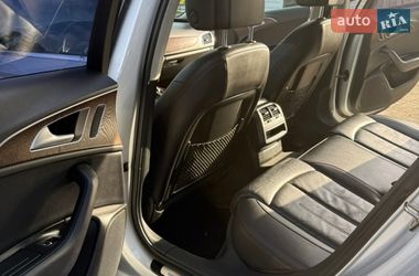 Седан Audi A6 2014 в Шепетівці