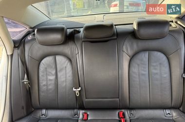 Седан Audi A6 2014 в Шепетівці