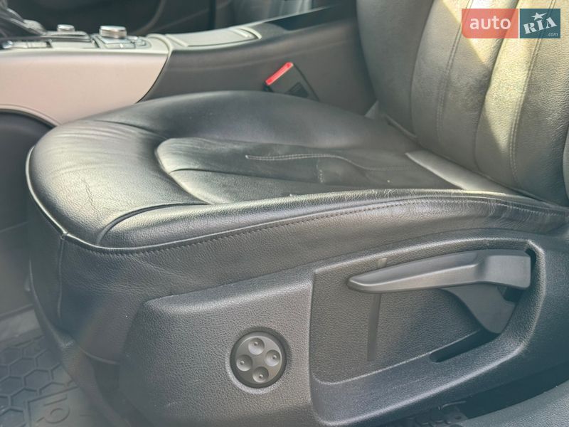 Універсал Audi A6 2018 в Стрию