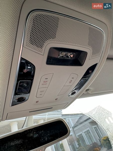 Універсал Audi A6 2018 в Стрию