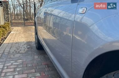 Универсал Audi A6 2007 в Хмельницком