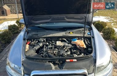 Универсал Audi A6 2007 в Хмельницком