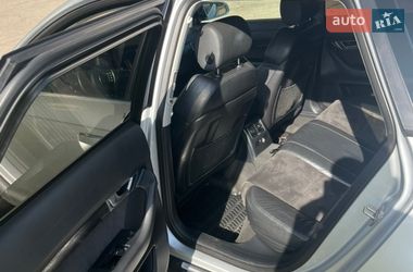 Универсал Audi A6 2008 в Тячеве