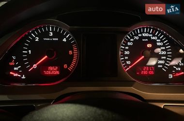 Универсал Audi A6 2008 в Тячеве
