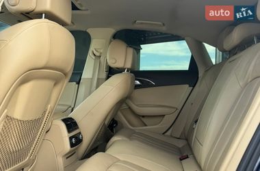 Седан Audi A6 2013 в Виноградове