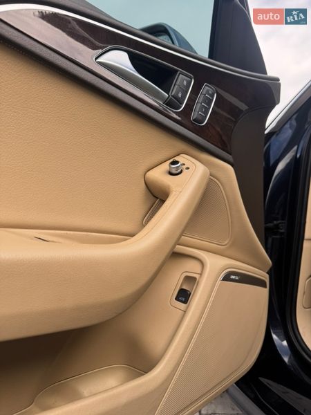 Седан Audi A6 2013 в Виноградове