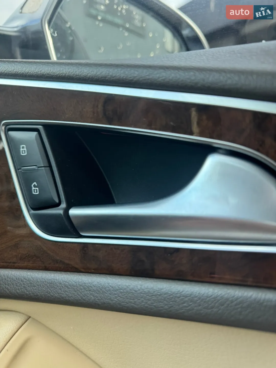 2013 Audi A6 - мініатюра 23