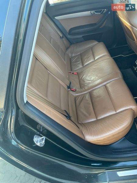 Универсал Audi A6 2007 в Дубно