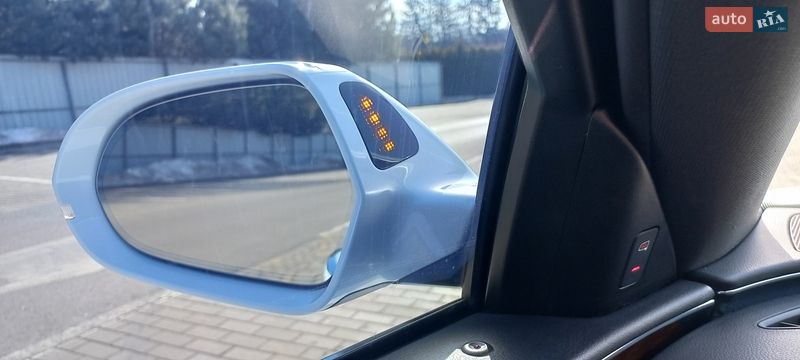 Седан Audi A6 2015 в Луцке