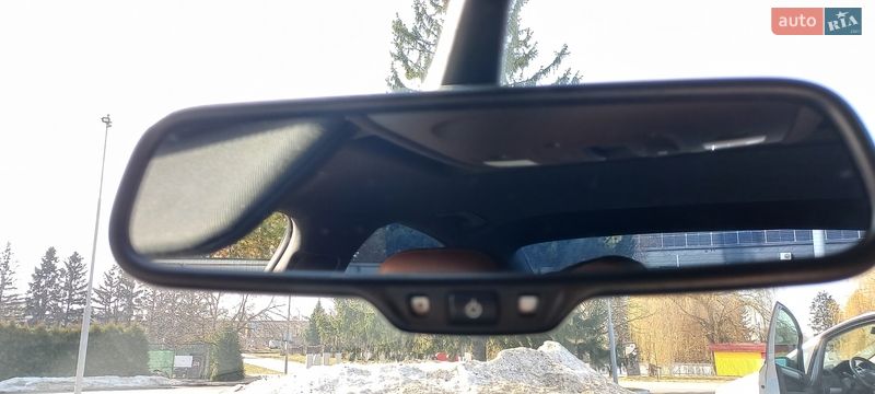 Седан Audi A6 2015 в Луцке