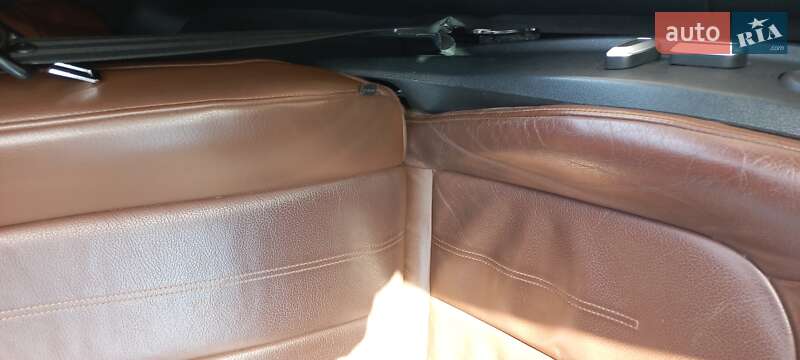 Седан Audi A6 2015 в Луцке