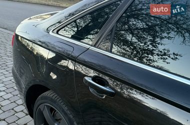 Седан Audi A6 2013 в Ивано-Франковске
