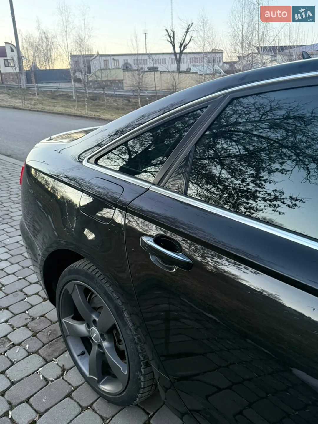 2013 Audi A6 - мініатюра 11