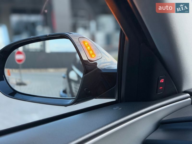 Универсал Audi A6 2018 в Мукачево фото 54 Универсал Audi A6 2018 в Мукачево