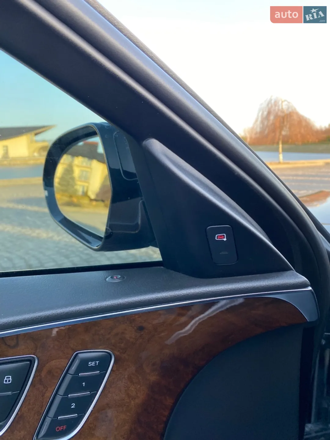 2014 Audi A6 - мініатюра 8