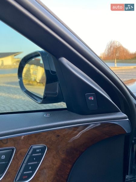 Седан Audi A6 2014 в Жовкві