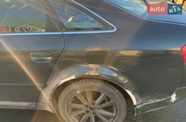 Седан Audi A6 1998 в Києві