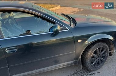 Седан Audi A6 1998 в Києві