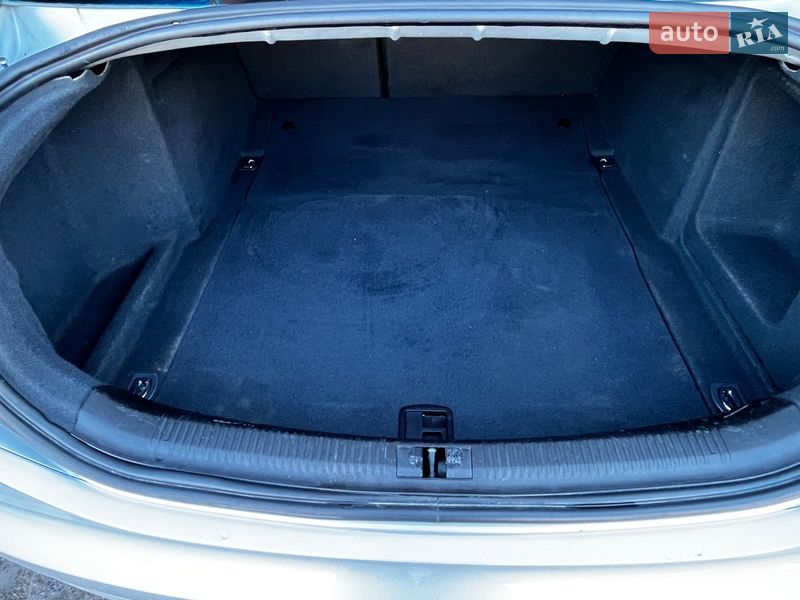 Седан Audi A6 2005 в Гайсину