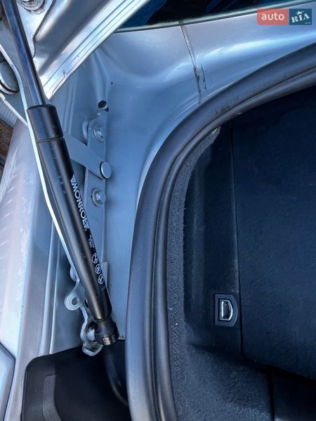 Седан Audi A6 2005 в Гайсину