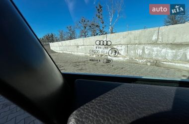 Седан Audi A6 2005 в Гайсине