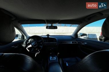 Седан Audi A6 2005 в Гайсине