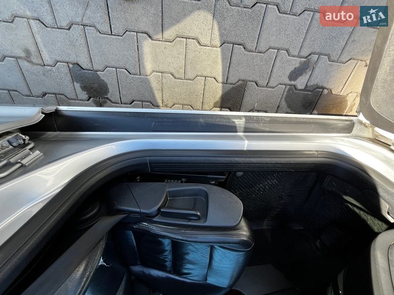 Седан Audi A6 2005 в Гайсину