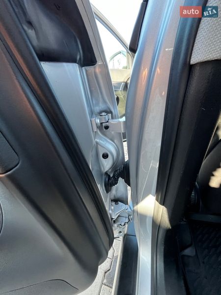 Седан Audi A6 2005 в Гайсину