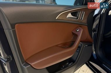 Седан Audi A6 2014 в Вінниці