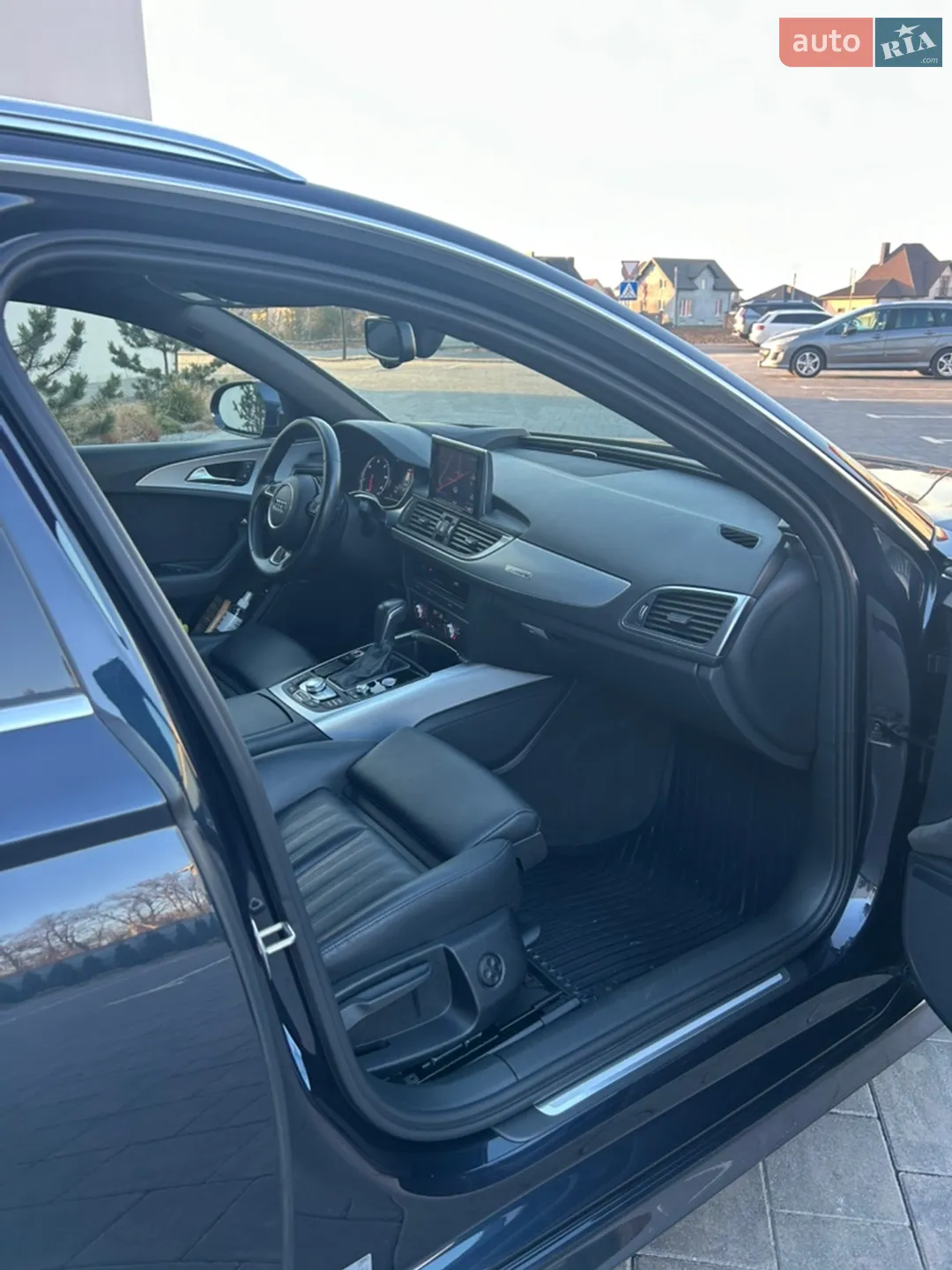 2017 Audi A6 - мініатюра 20