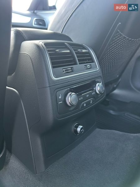 Універсал Audi A6 2017 в Луцьку