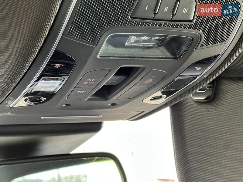 Седан Audi A6 2017 в Луцьку