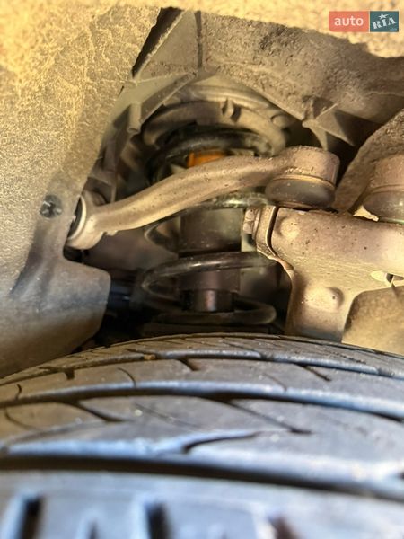 Універсал Audi A6 2014 в Снятині