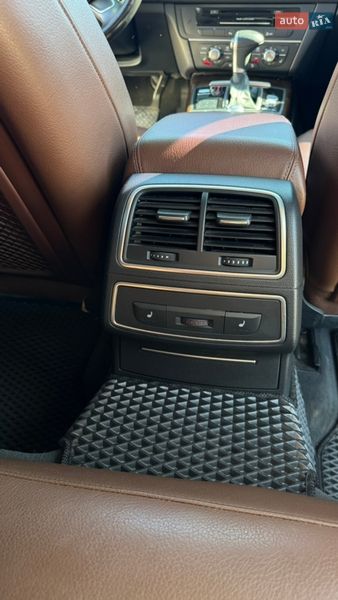 Седан Audi A6 2012 в Николаеве