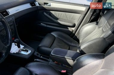 Седан Audi A6 2003 в Житомире