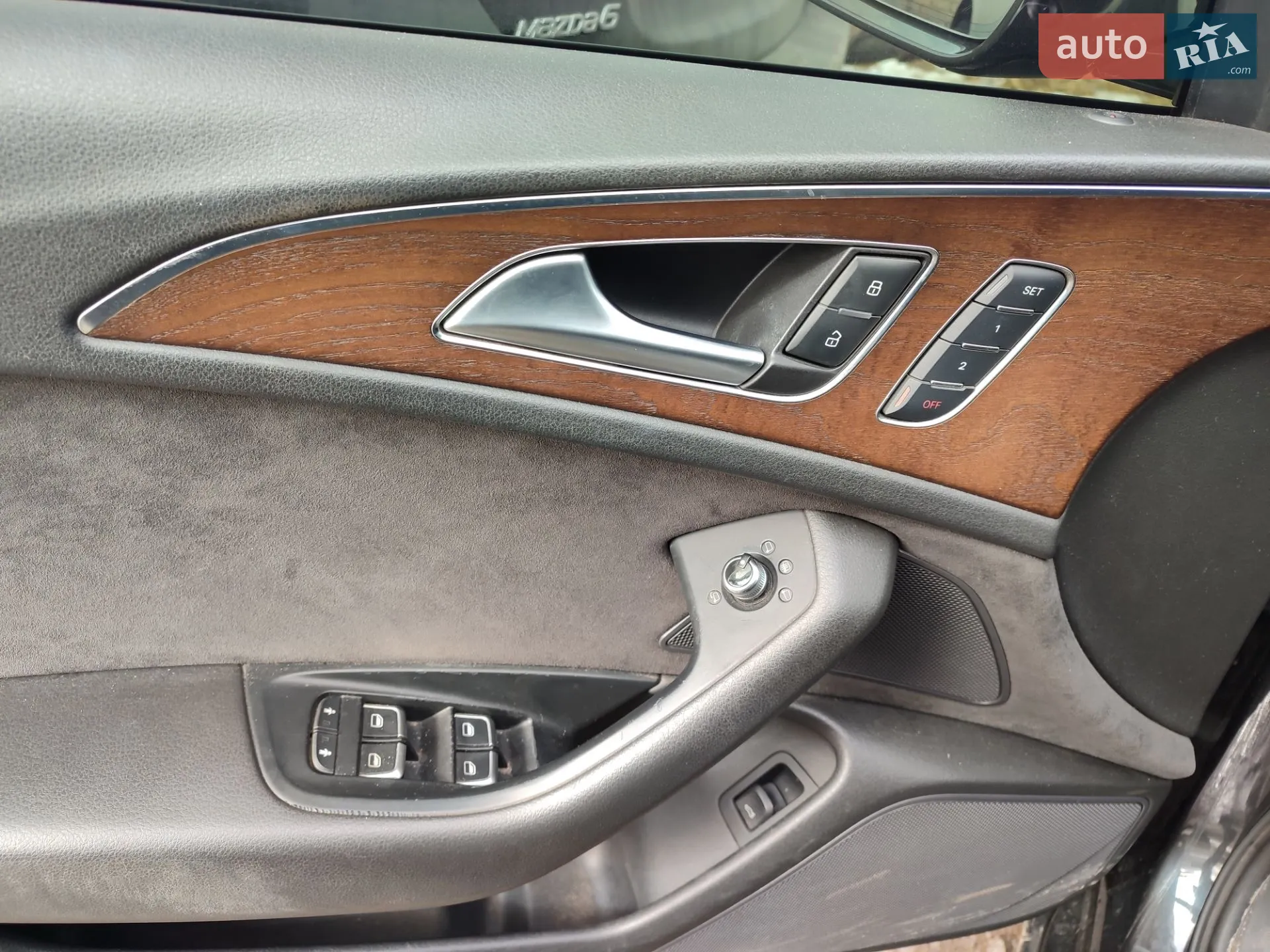 2013 Audi A6 - мініатюра 9