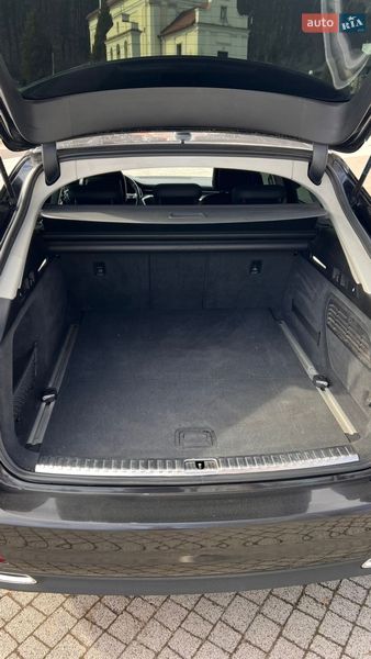 Универсал Audi A6 2019 в Львове