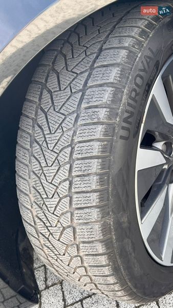 Универсал Audi A6 2019 в Львове