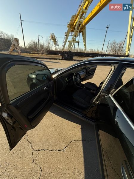 Седан Audi A6 2001 в Вінниці