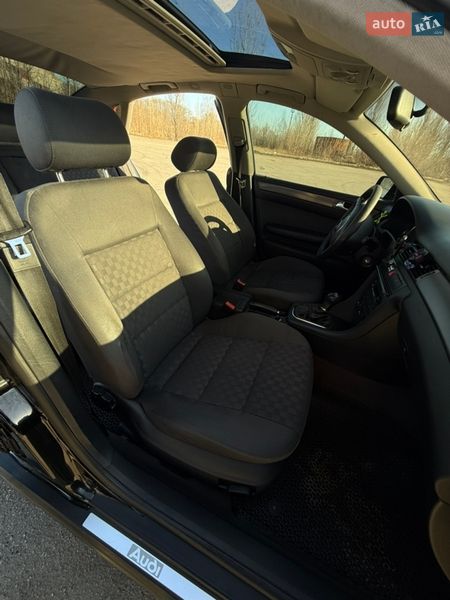 Седан Audi A6 2001 в Вінниці