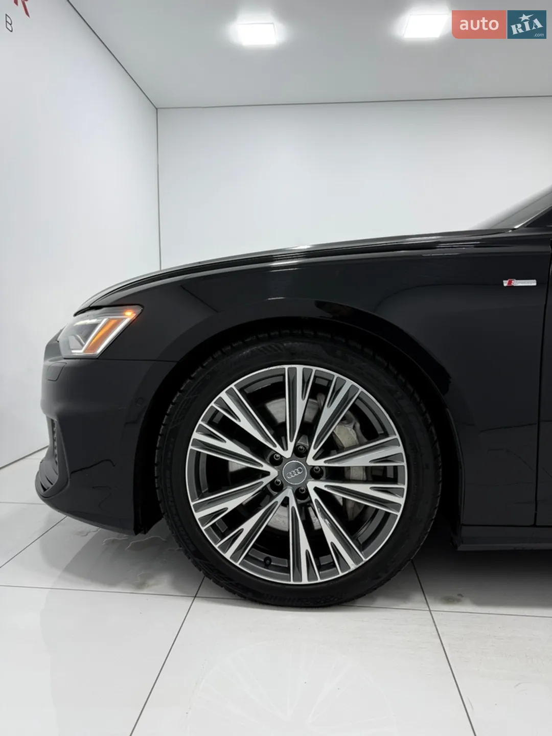 2019 Audi A6 - мініатюра 10