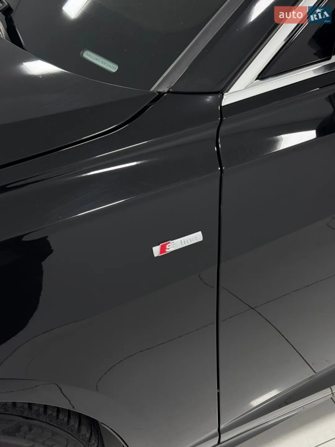 2019 Audi A6 - мініатюра 12
