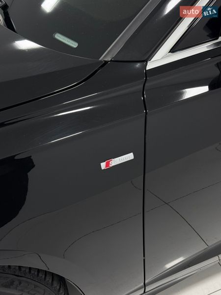 Седан Audi A6 2019 в Одессе