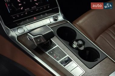 Седан Audi A6 2019 в Одессе