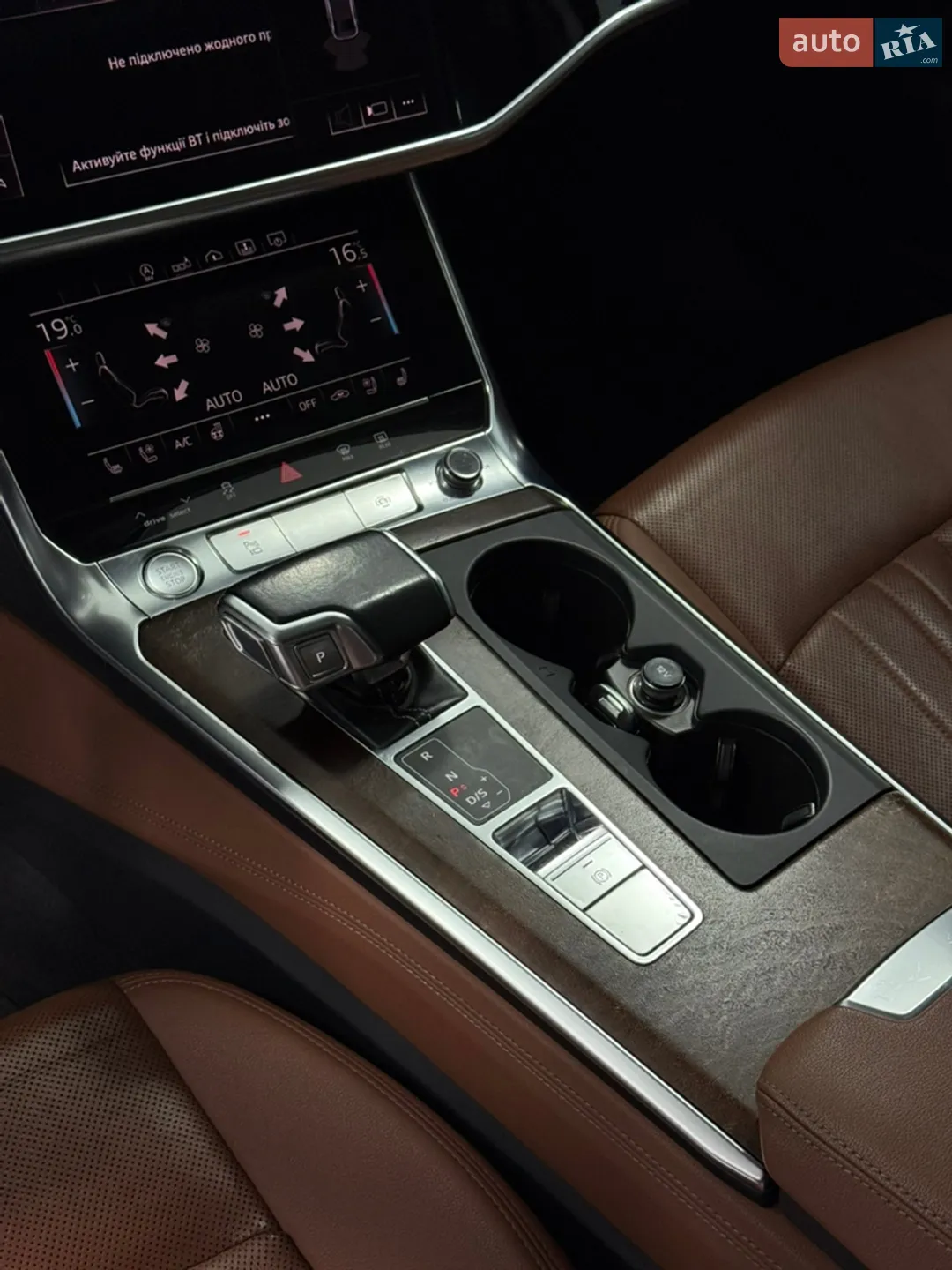 2019 Audi A6 - мініатюра 18