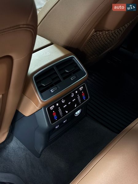 Седан Audi A6 2019 в Одессе