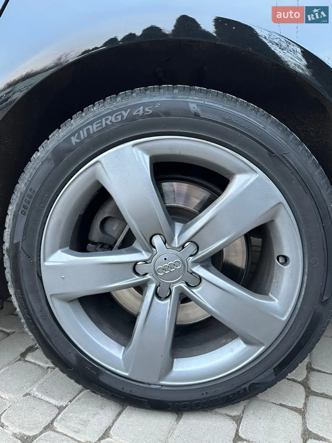 2011 Audi A6 - мініатюра 7