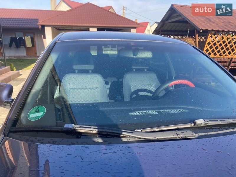 Седан Audi A6 2002 в Камені-Каширському